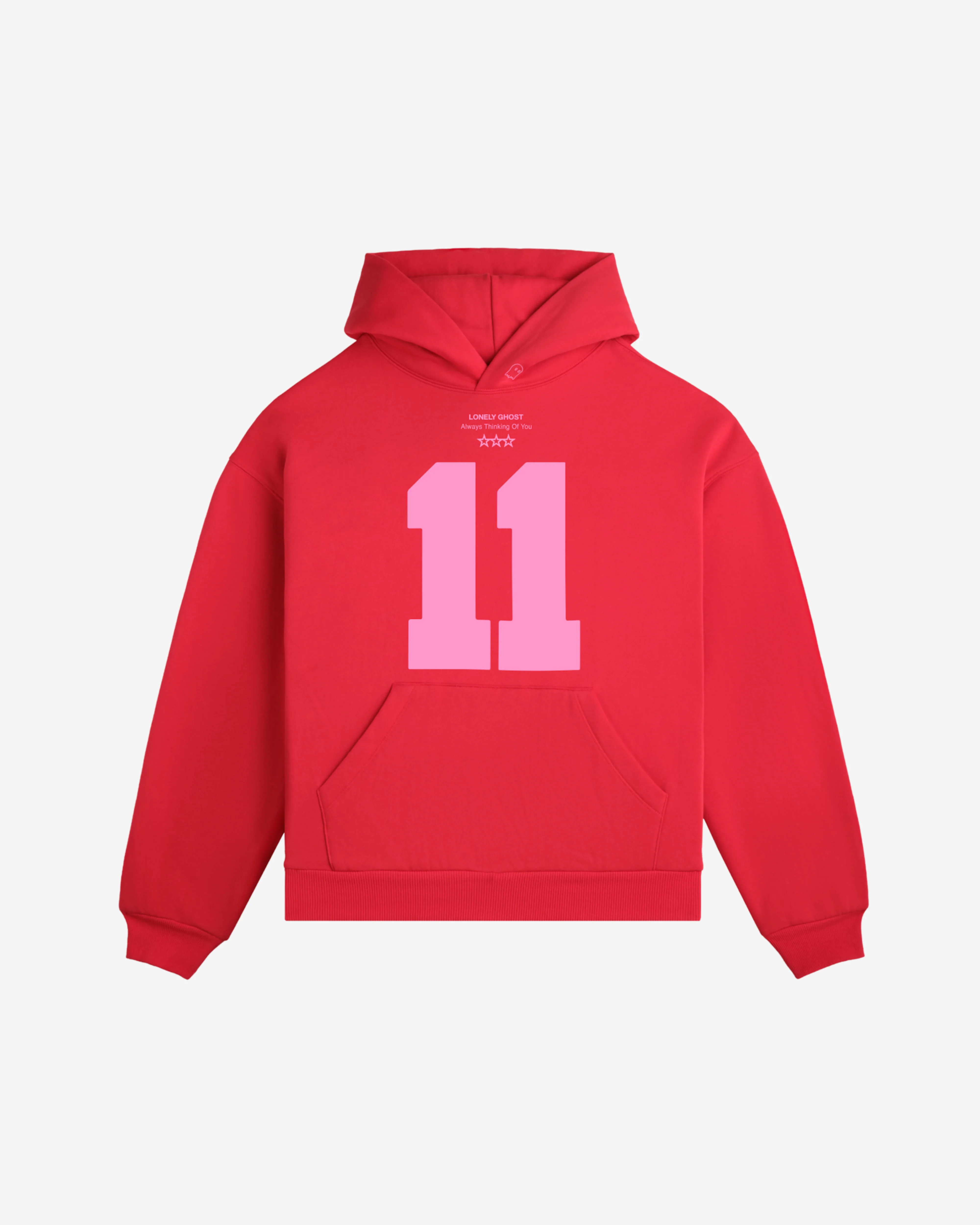 11:11 Hoodie - Image 3