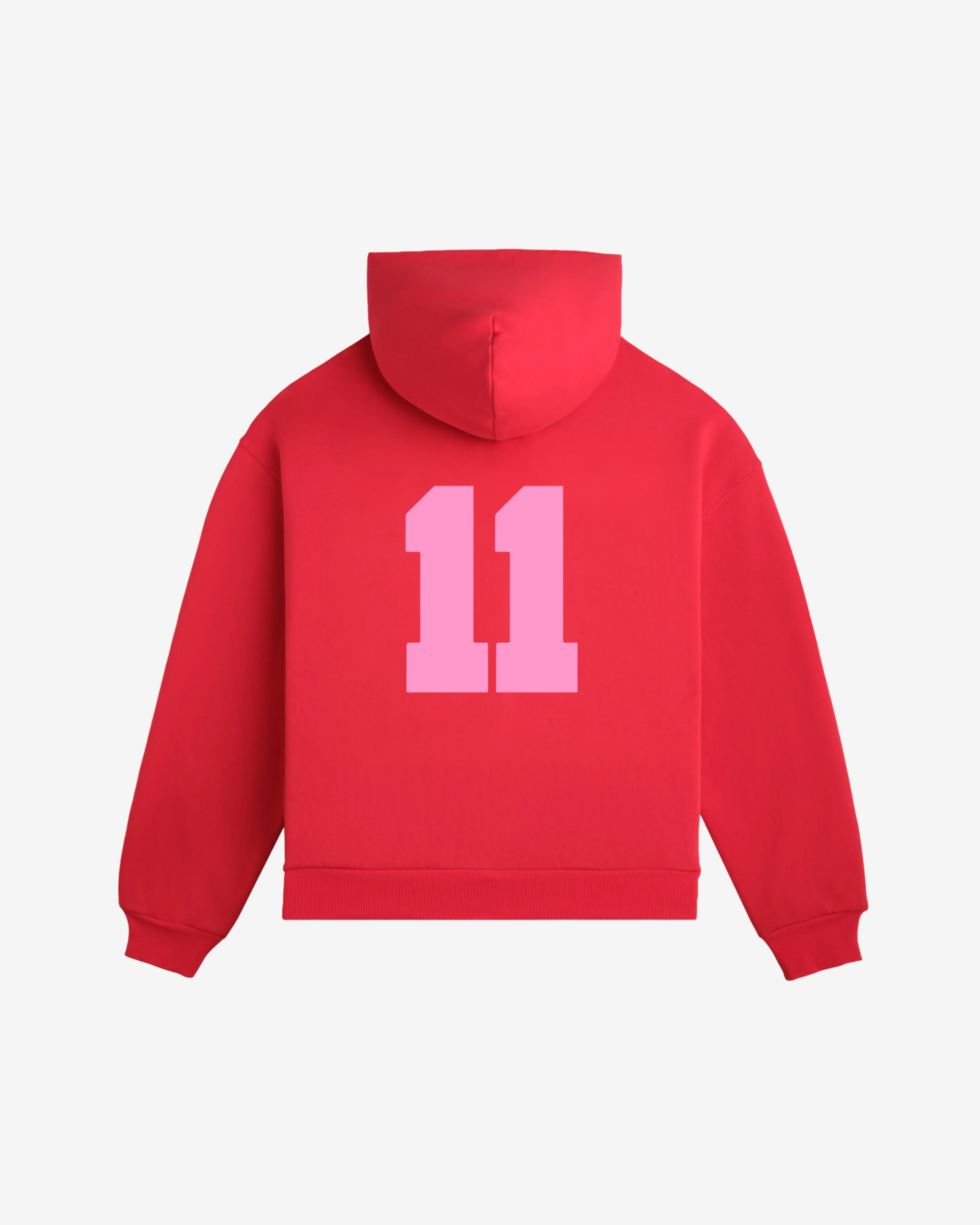 11:11 Hoodie - Image 4