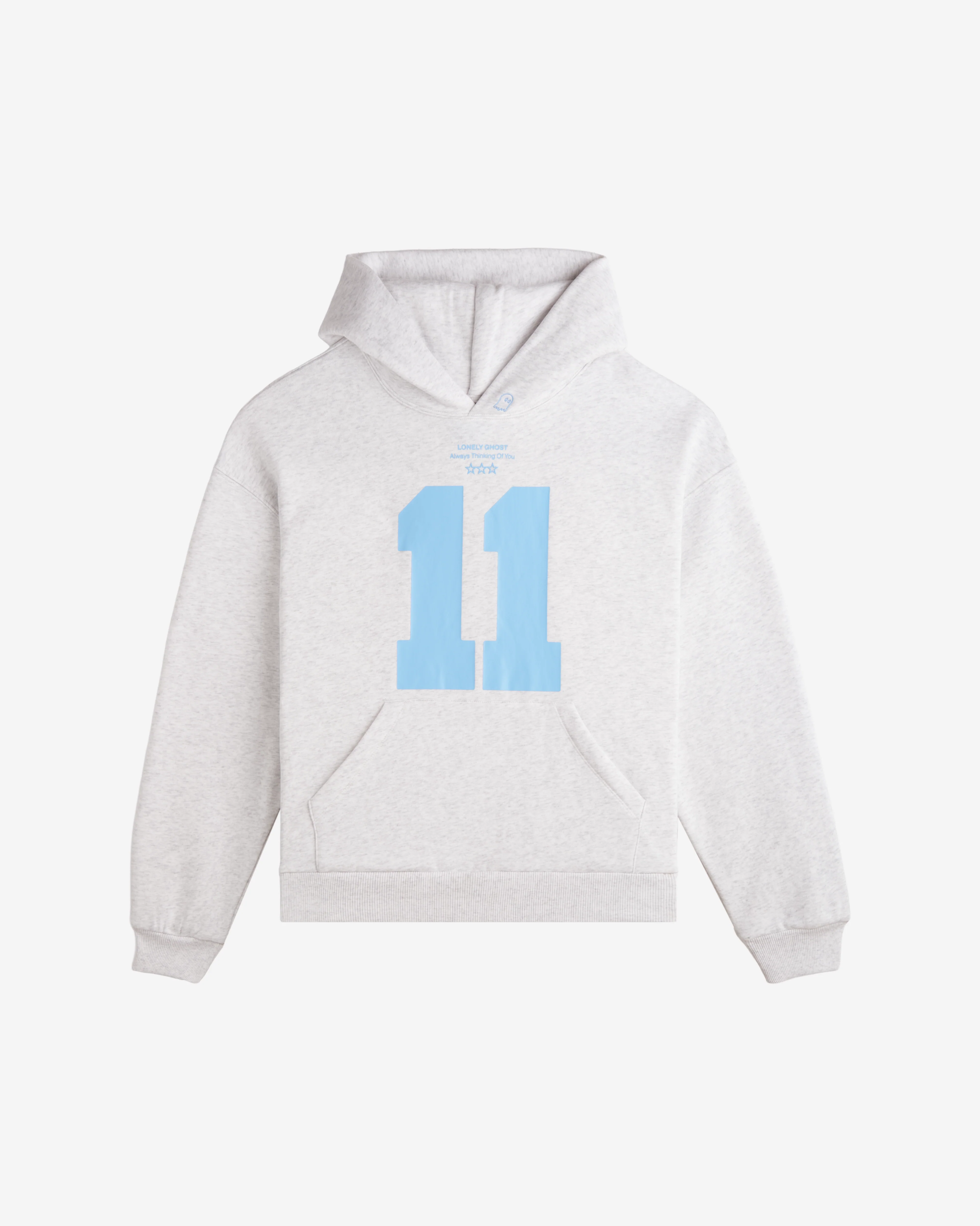 11:11 Hoodie - Image 5