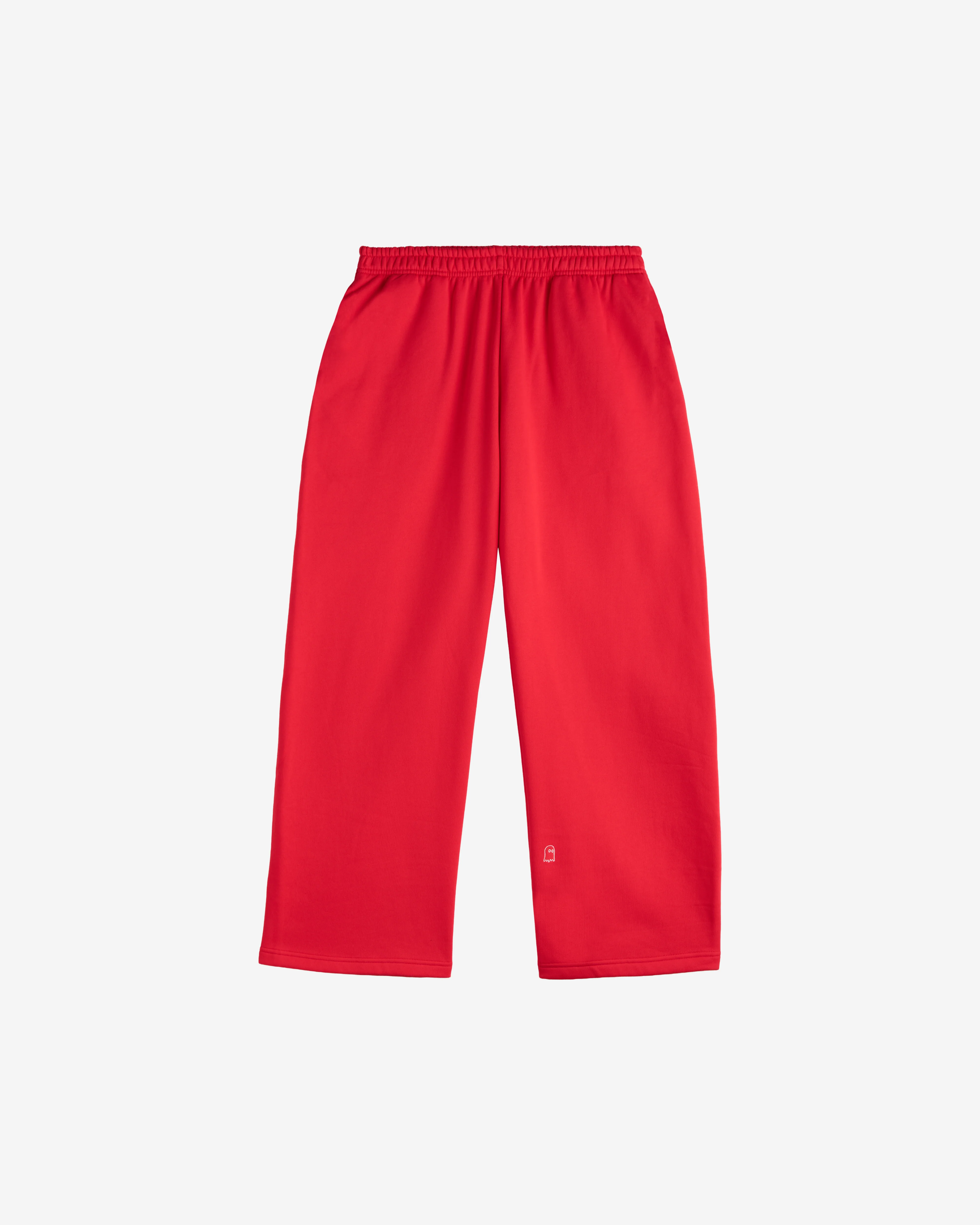 Daily's Wide Leg Sweatpant - Image 4