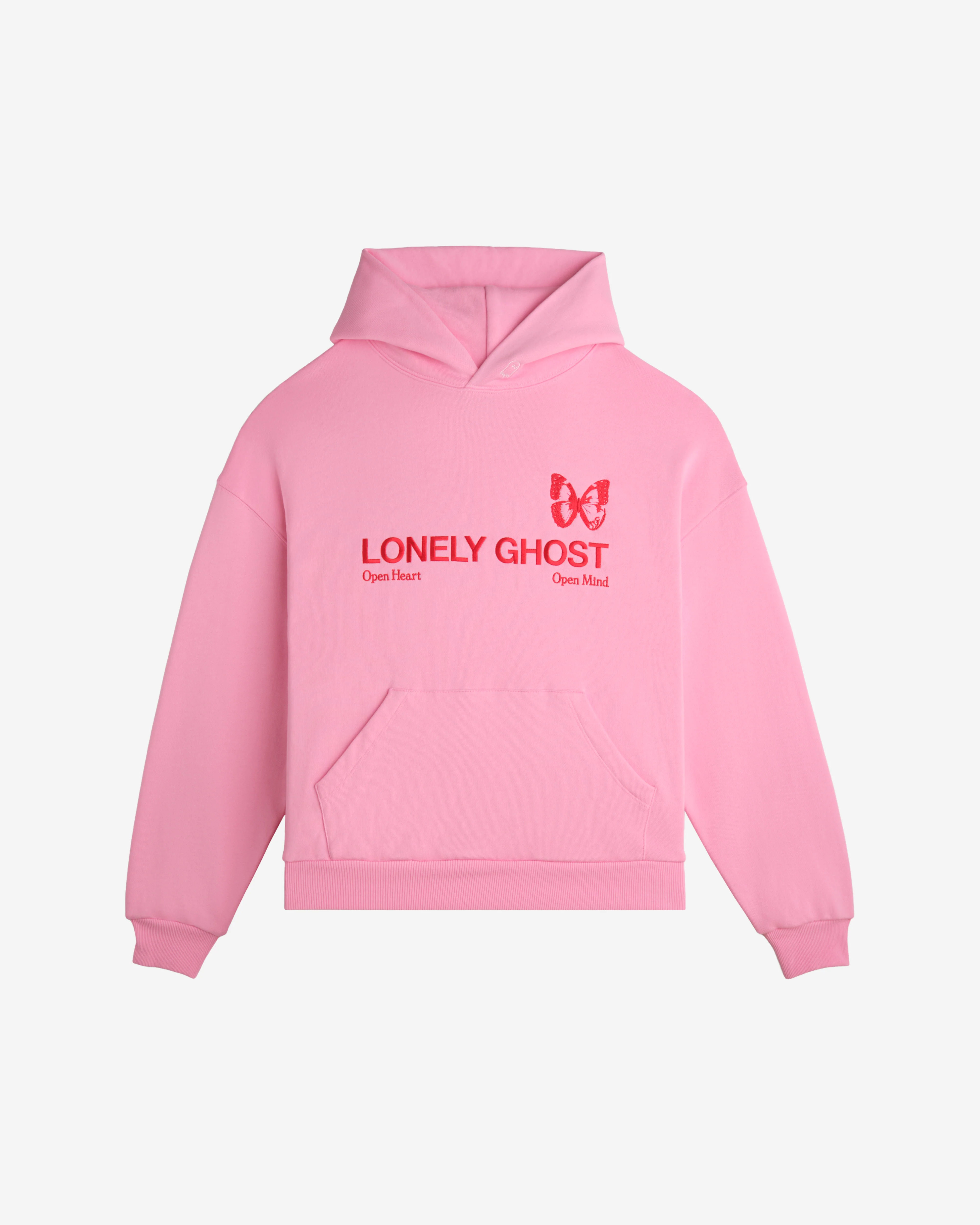 Expand Knowledge Hoodie - Image 2