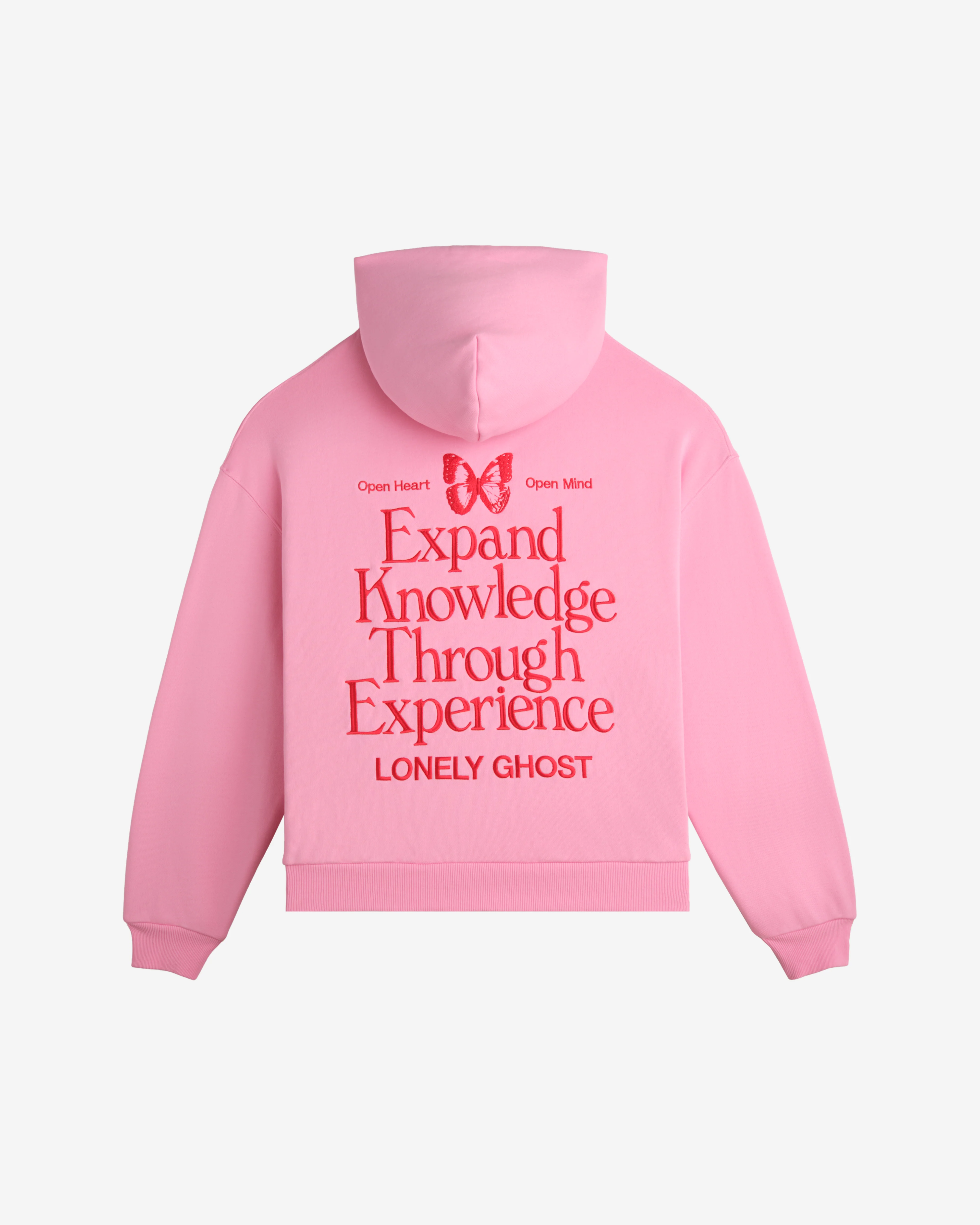 Expand Knowledge Hoodie - Image 3