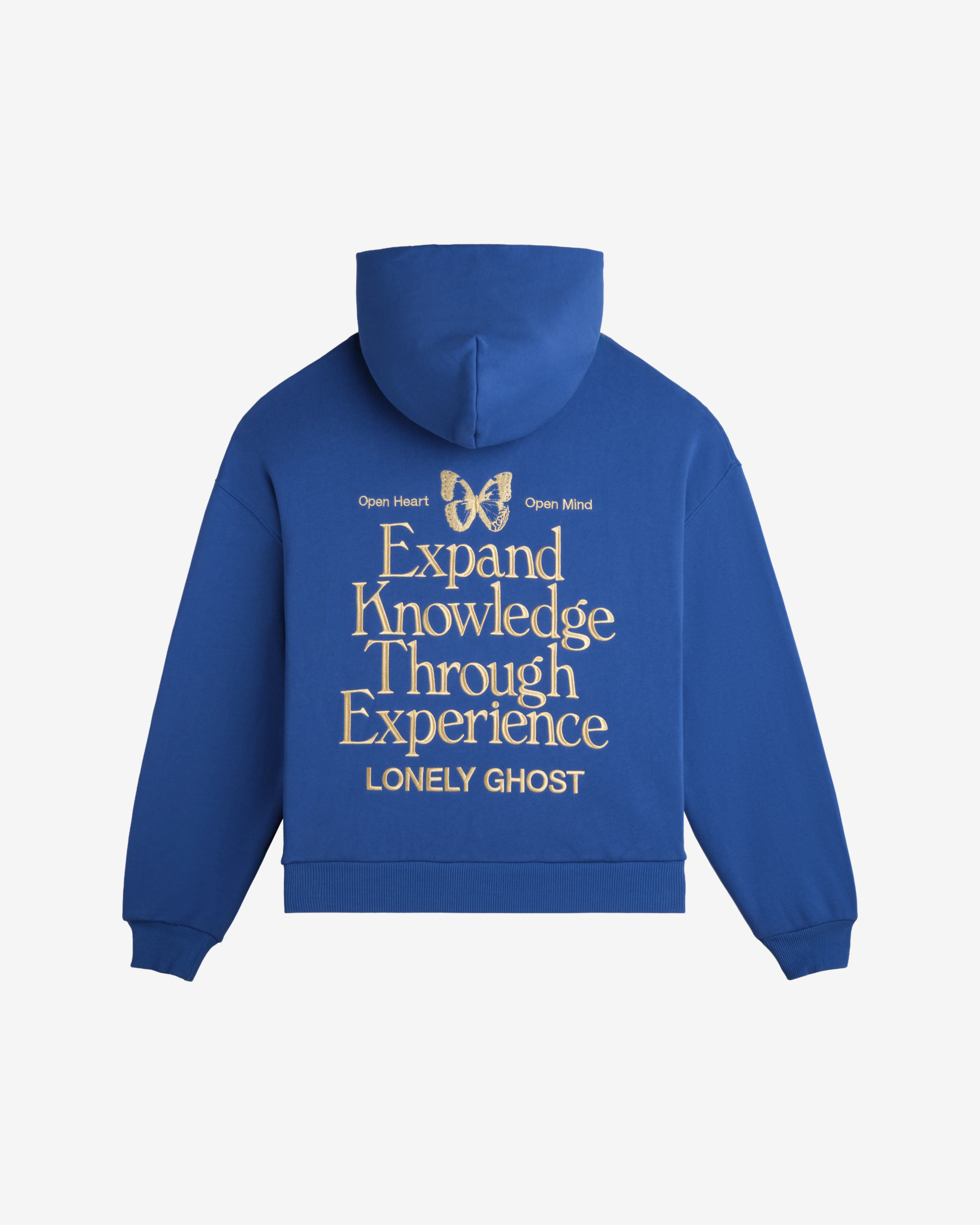 Expand Knowledge Hoodie - Image 4