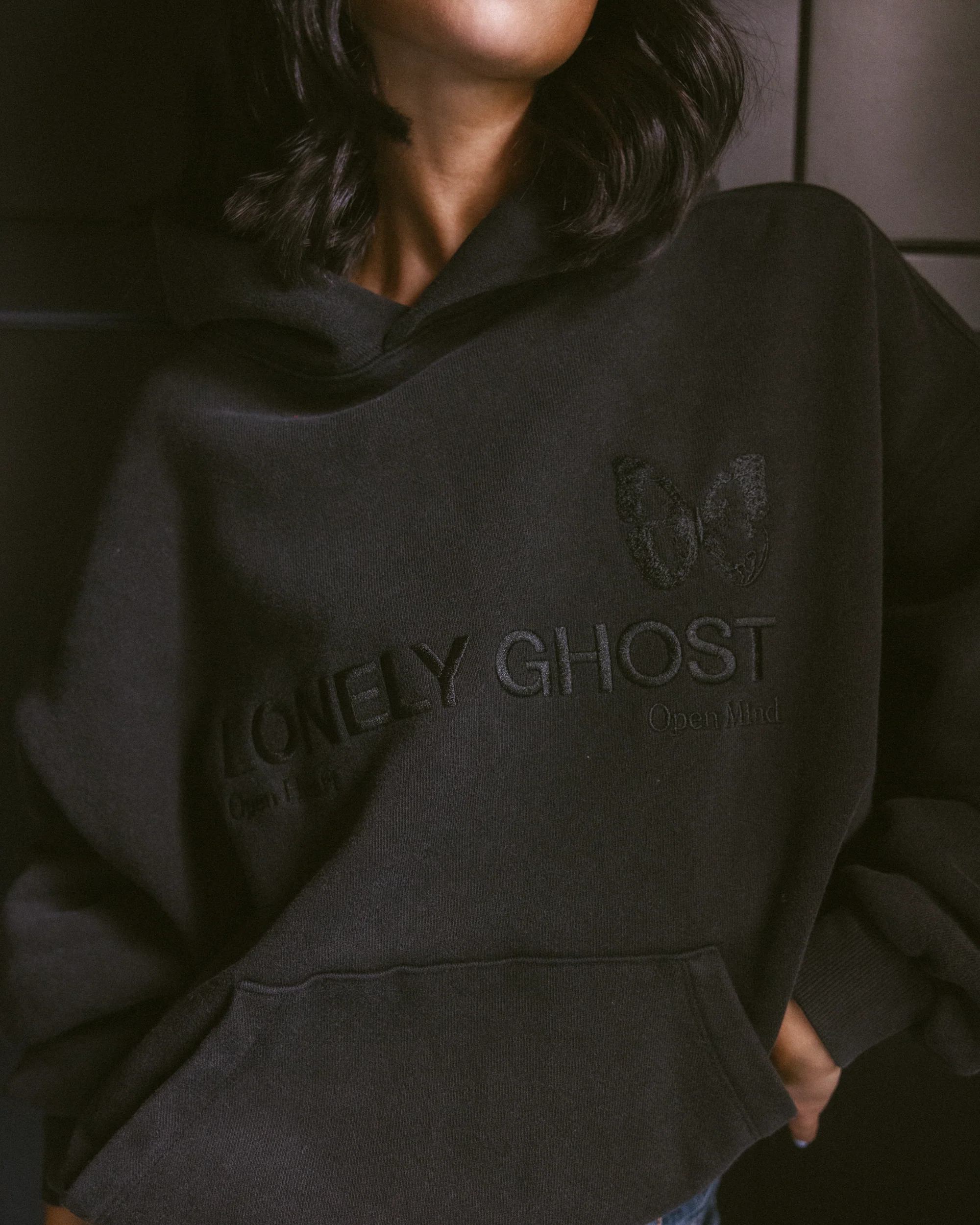 Expand Knowledge Hoodie - Image 6