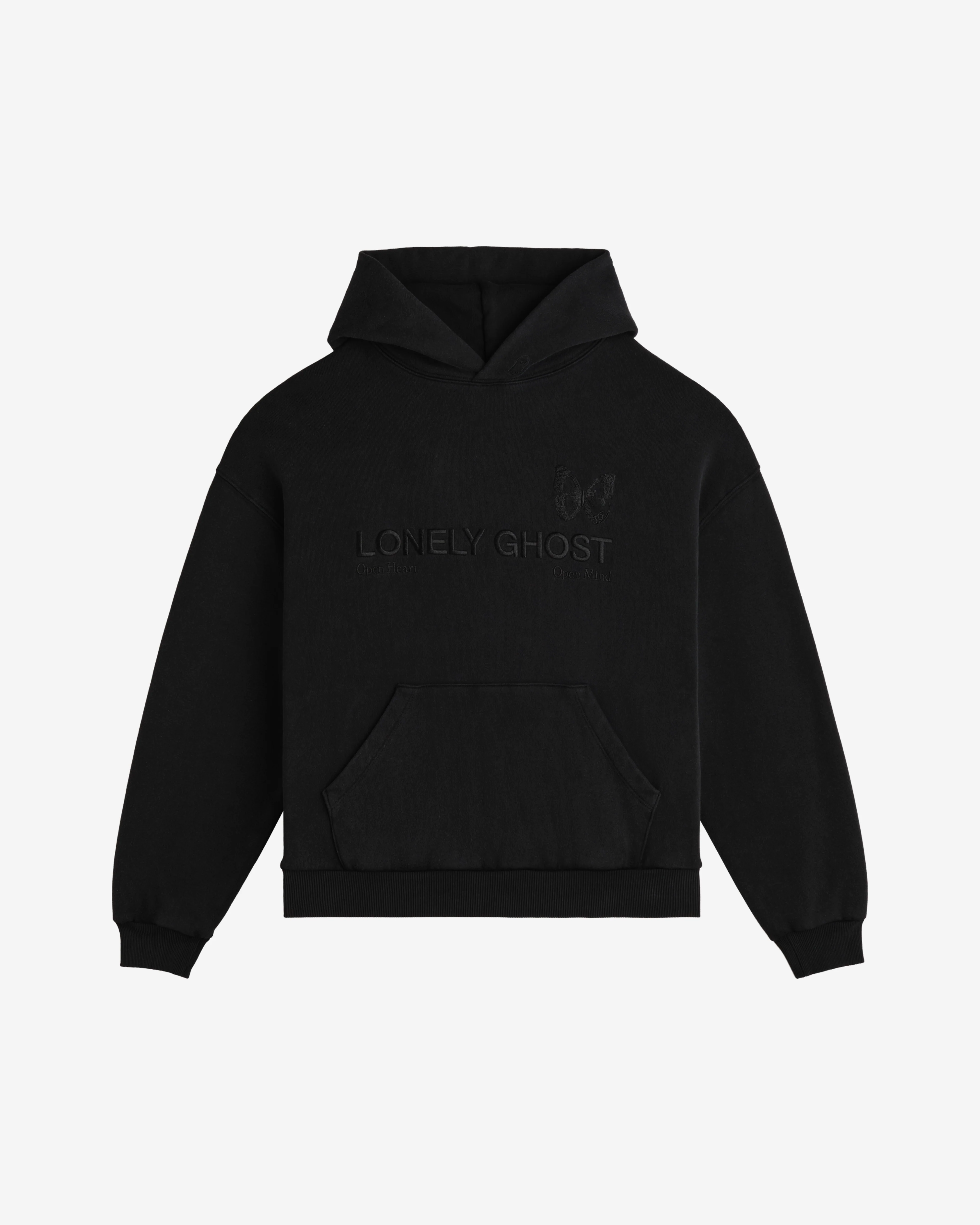 Expand Knowledge Hoodie - Image 7