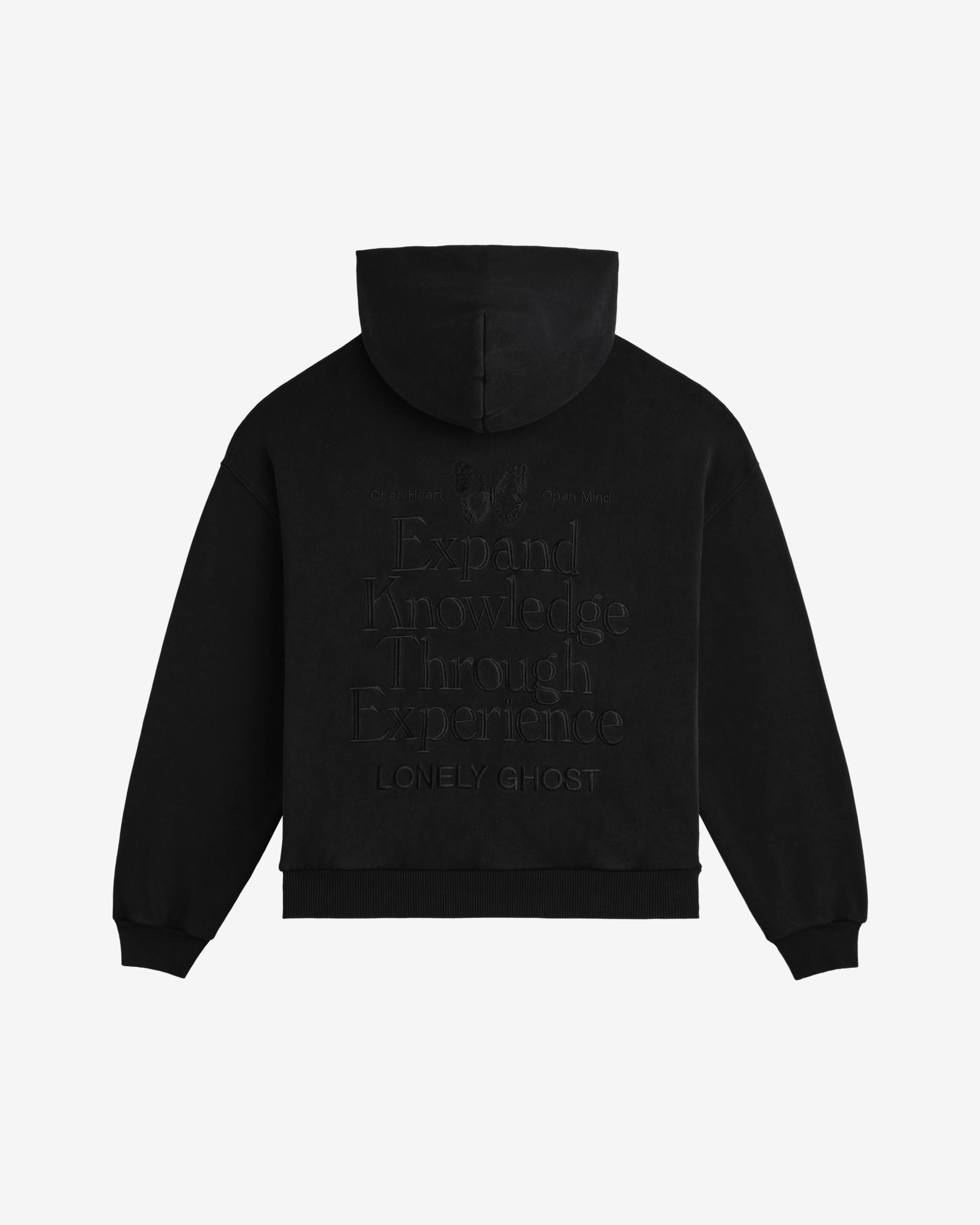 Expand Knowledge Hoodie - Image 8