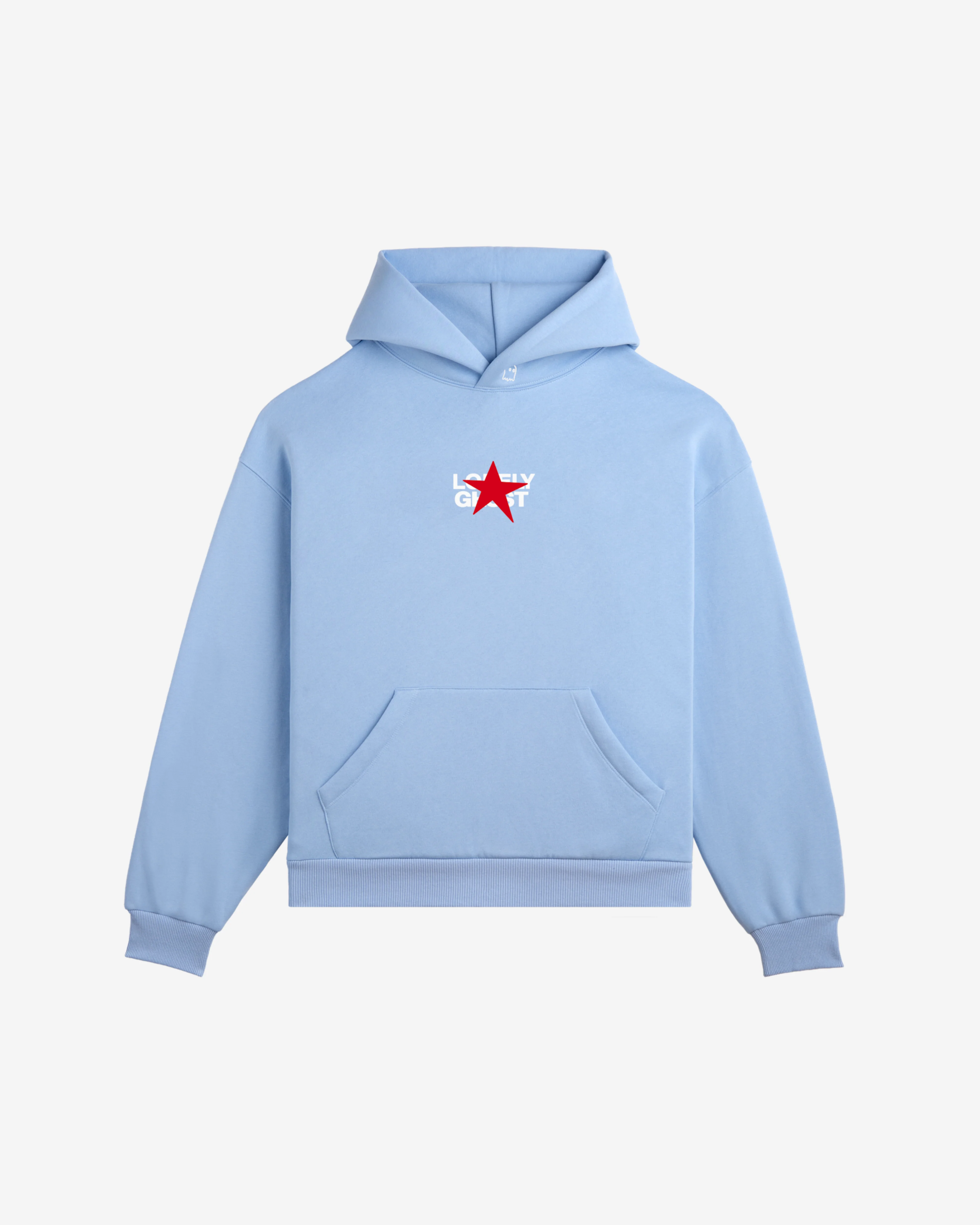 Lone Star Hoodie - Image 3
