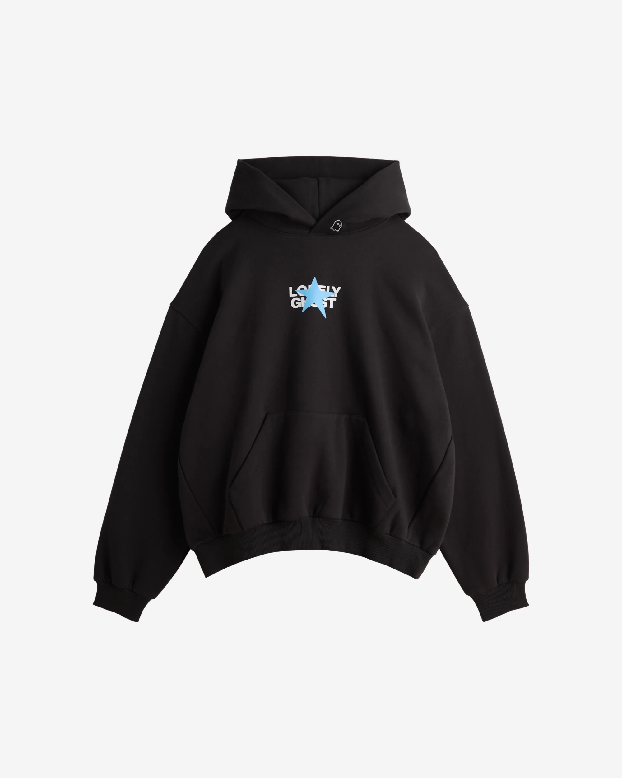 Lone Star Hoodie - Image 7