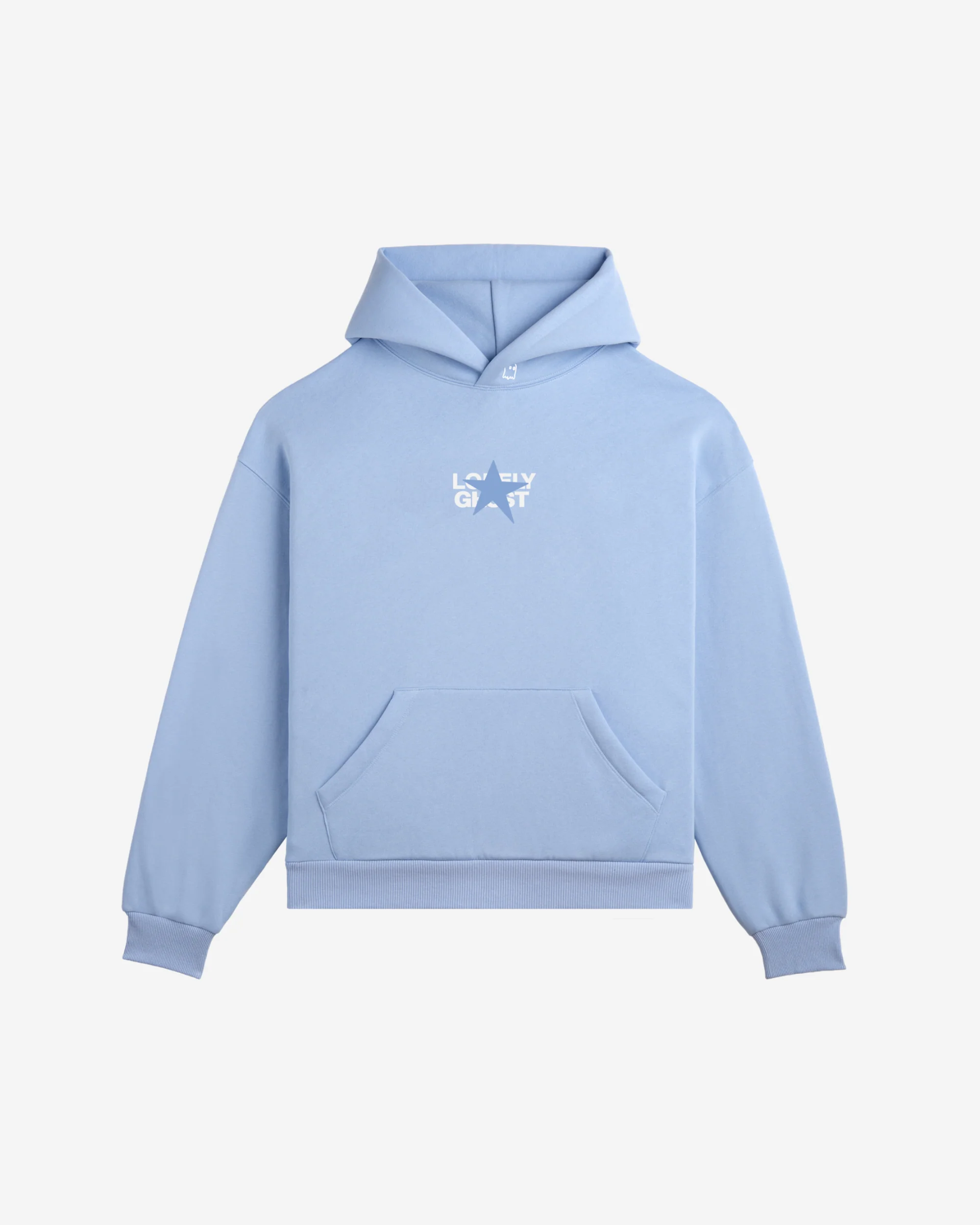 Lone Star Hoodie - Image 2