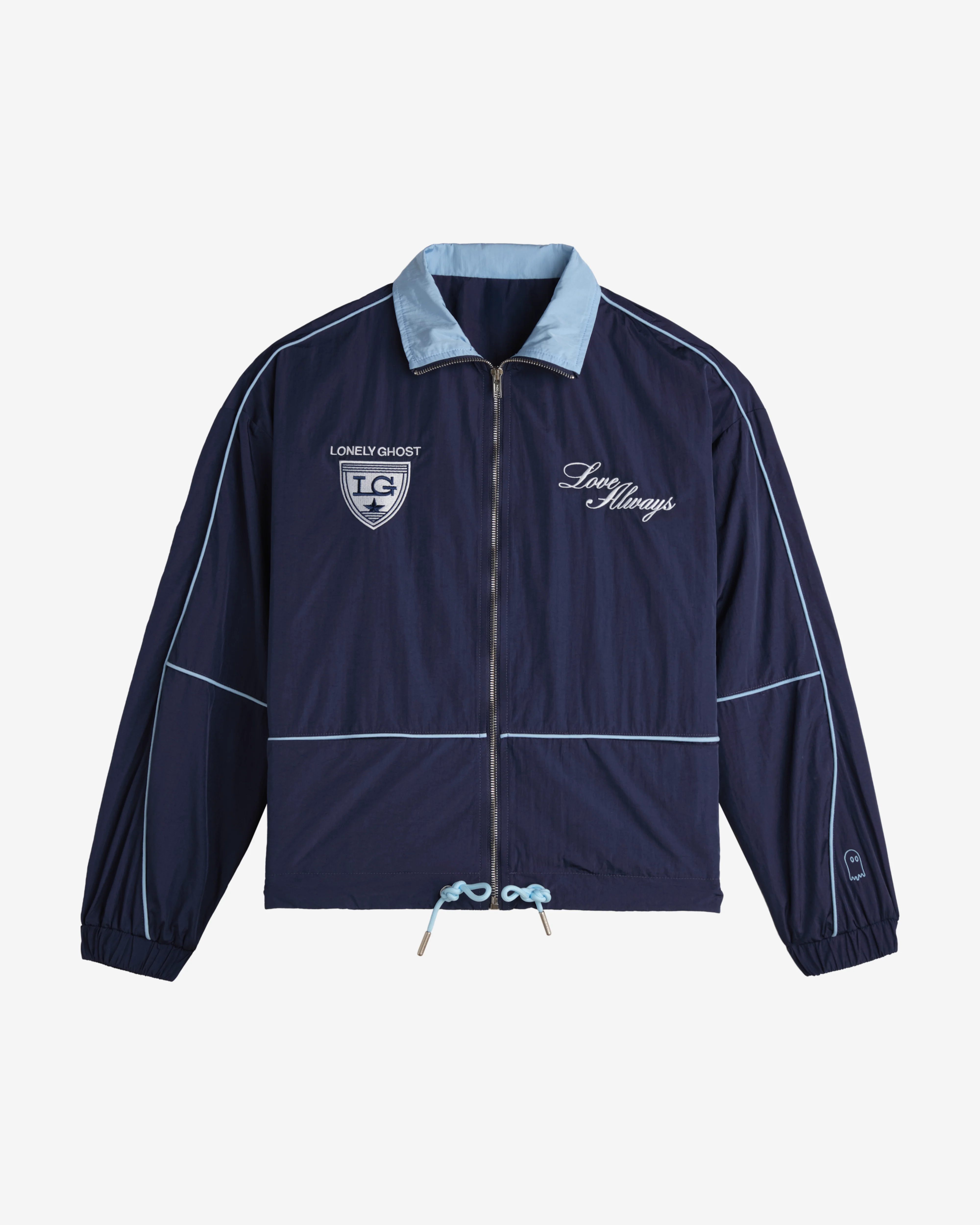 Sport Track Jacket - Image 2