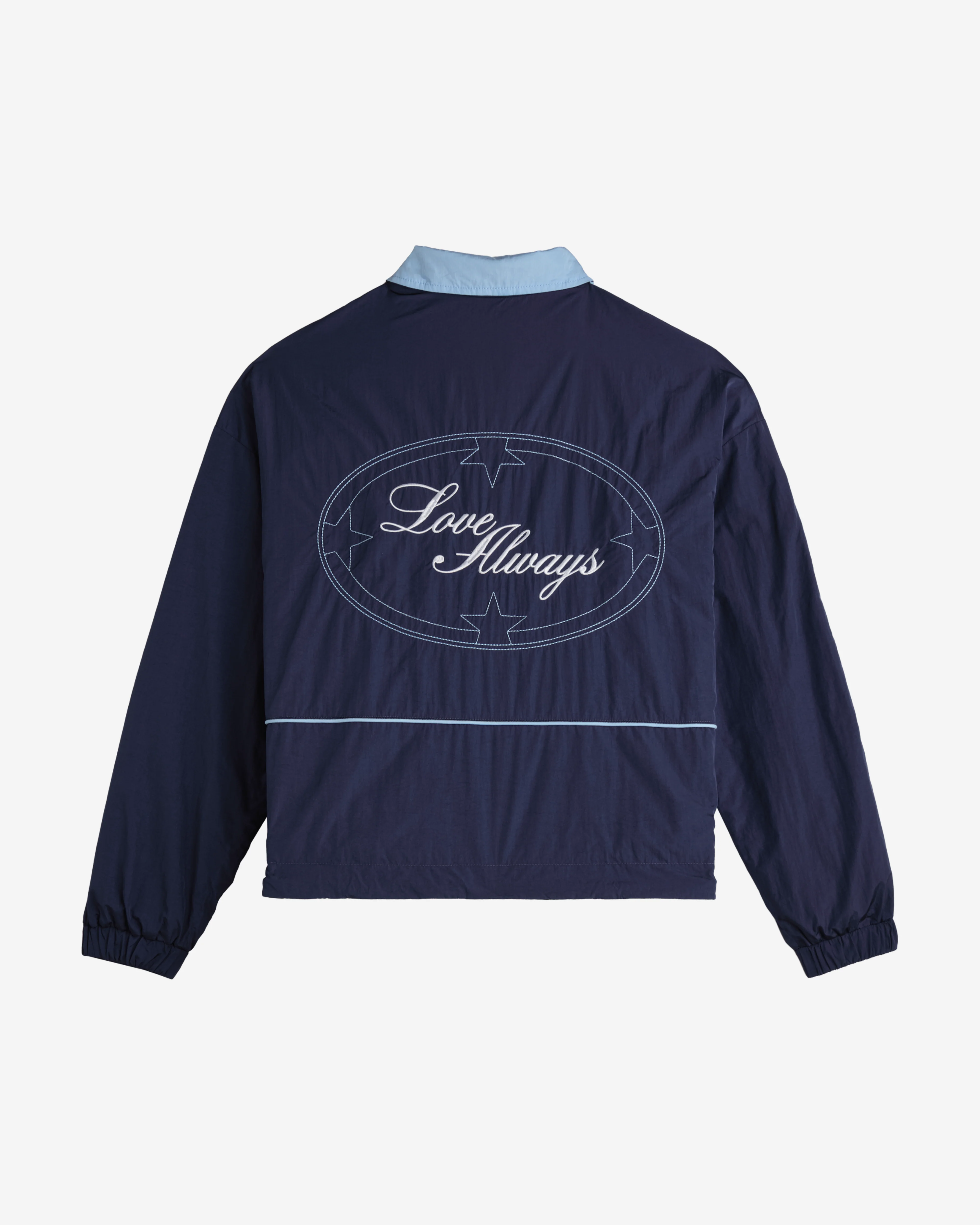 Sport Track Jacket - Image 3
