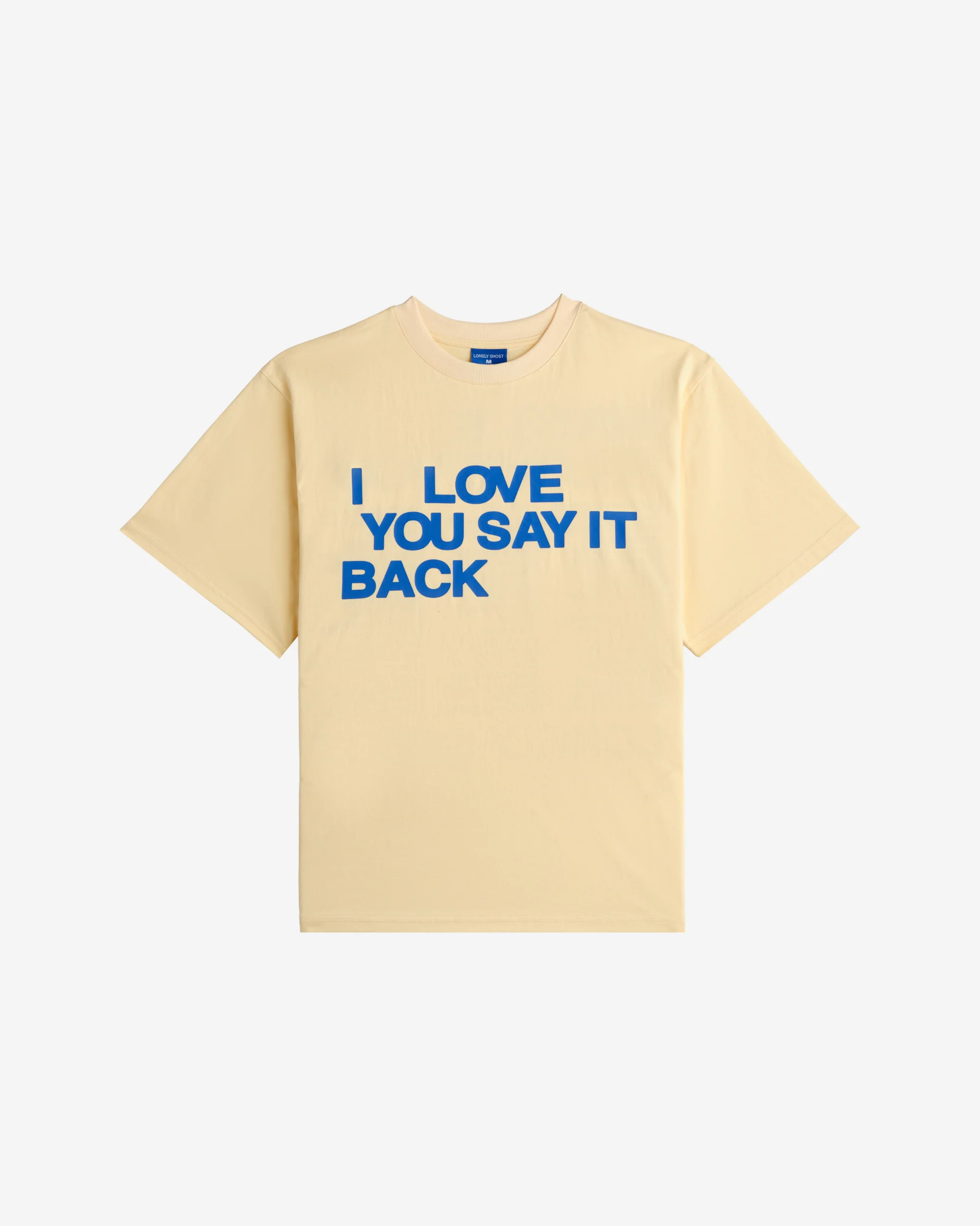 Ways to Say ILY Essential Tee - Image 3