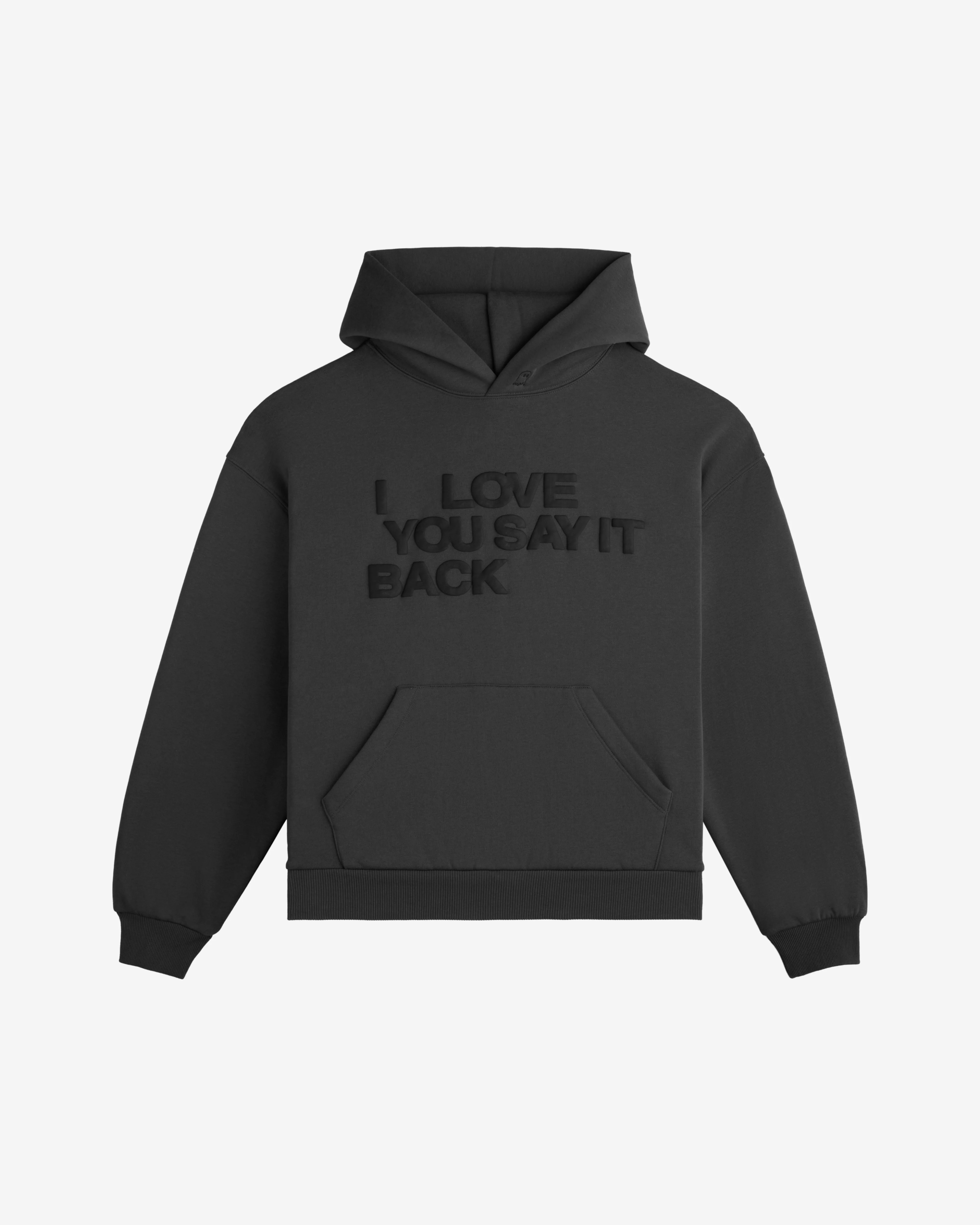 Ways to Say ILY Hoodie - Image 9